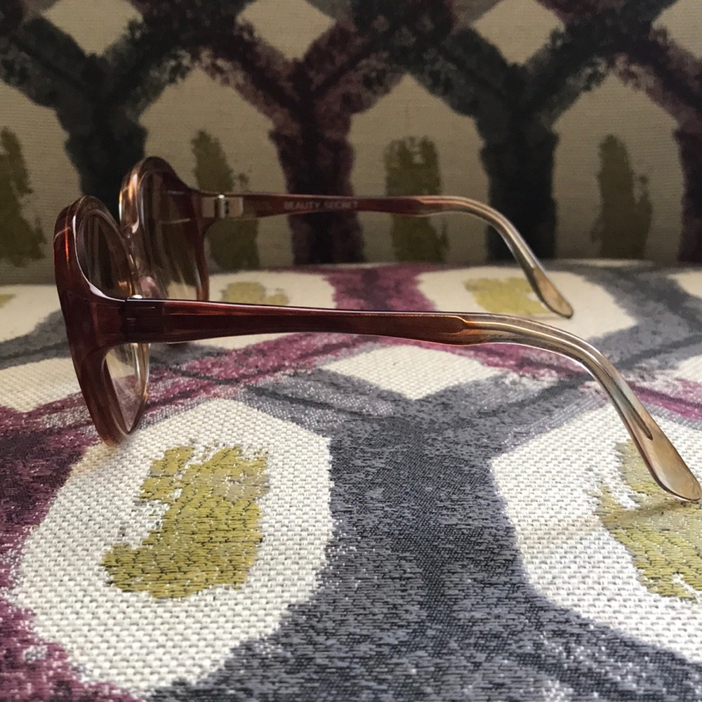 Vintage Frame French 140-54/20 - Picture 8 of 8